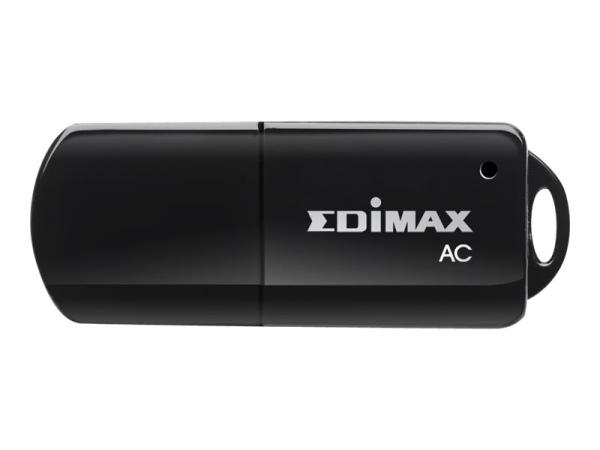 Edimax EW-7811UTC - Netzwerkadapter - USB 2.0