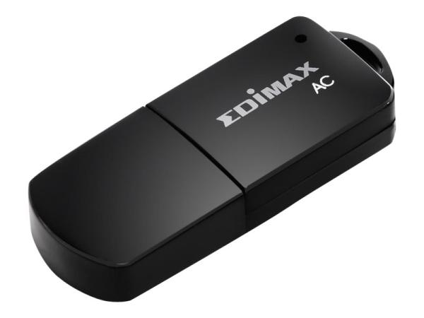Edimax EW-7811UTC - Netzwerkadapter - USB 2.0