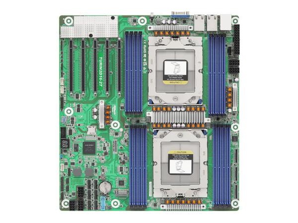 ASRock Rack TURIN2D16-2T - Motherboard - SSI EEB