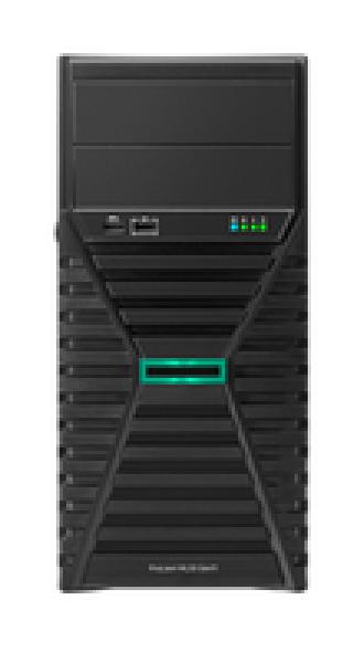 HPE ProLiant ML30 Gen11 - Server - Tower - 4U - 1-Weg - 1 x Xeon E-2434 / 3.4 GHz - RAM 32 GB - SATA - nicht H