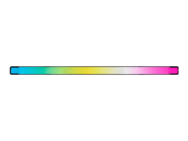 Corsair Vengeance RGB PRO SL - DDR4 - Kit - 32 GB: 2 x 16 GB