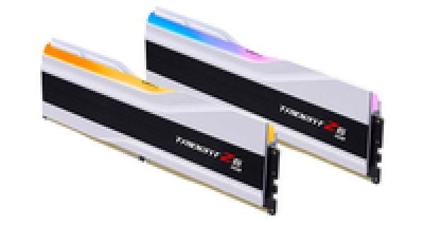 G.Skill Trident Z5 RGB F5-6000J2836G32GX2-TZ5RW - 64 GB - DDR5