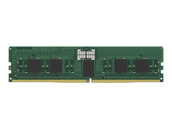Kingston Server Premier - DDR5 - Modul - 16 GB
