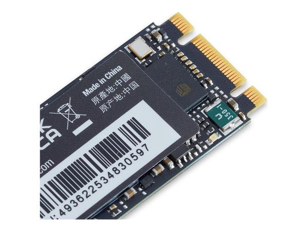 Verbatim Vi560 S3 - SSD - 256 GB - intern - M.2 2280