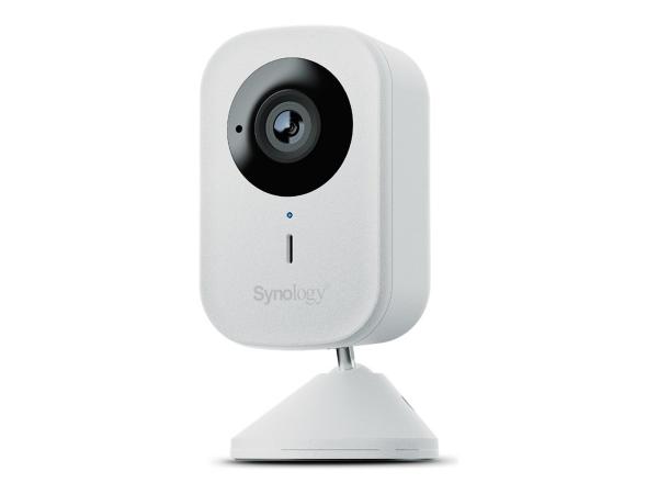 Synology CC400W - Netzwerk-Überwachungskamera - Farbe (Tag&Nacht)