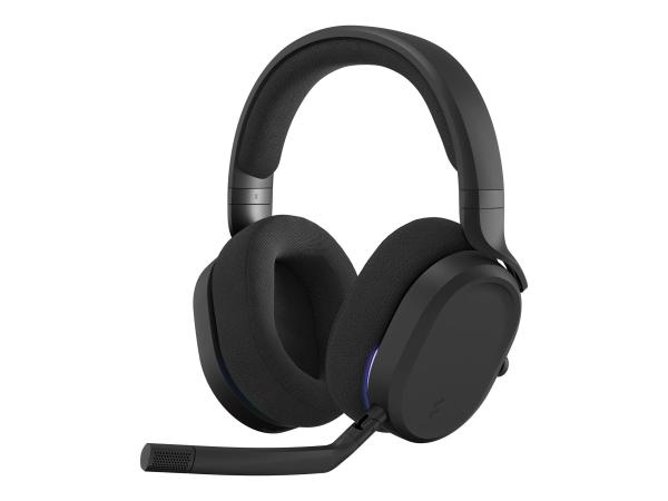 Fractal Design Scape - Headset - ohrumschließend
