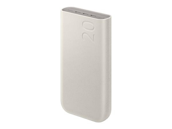 Samsung Powerbank - 20000 mAh - 25 Watt - Fast Charge