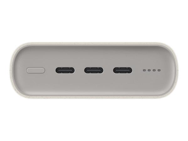 Samsung Powerbank - 20000 mAh - 25 Watt - Fast Charge