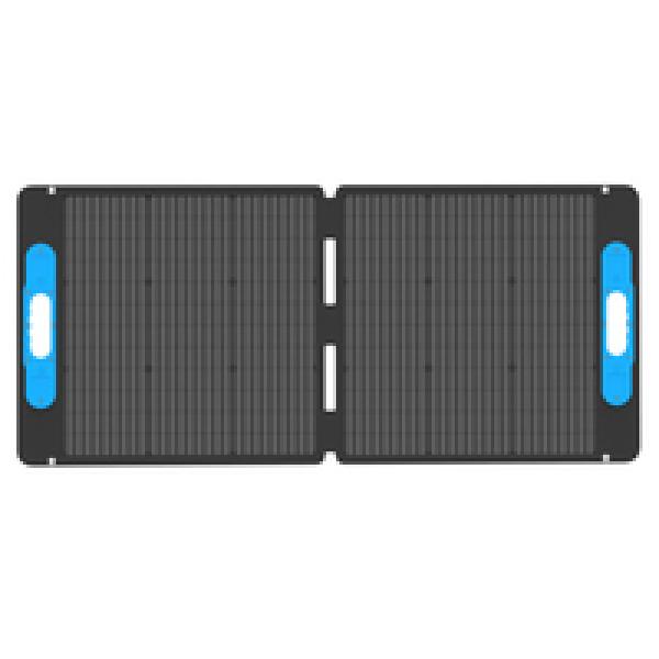 RealPower Solarpanel SP-100E 2 Panel Faltbar