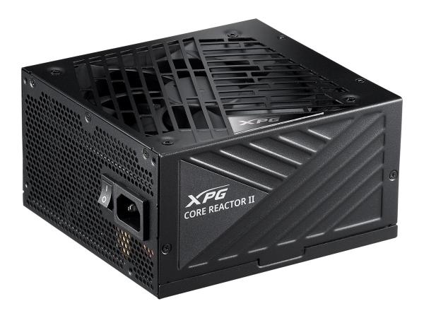 ADATA XPG CORE REACTOR II - Netzteil (intern) - ATX12V 3.0/ EPS12V 2.92