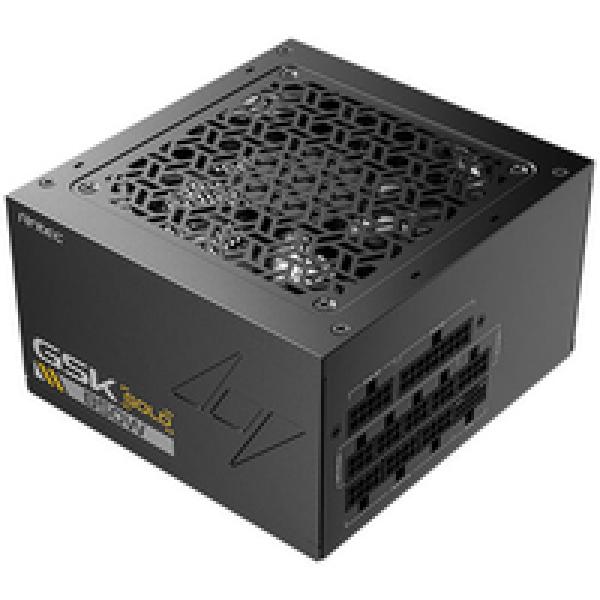 Antec Netzteil GSK 850 EC 80+G F-Modular ATX3.1/GEN5.1 BK retail - PC-/Server Netzteil - ATX
