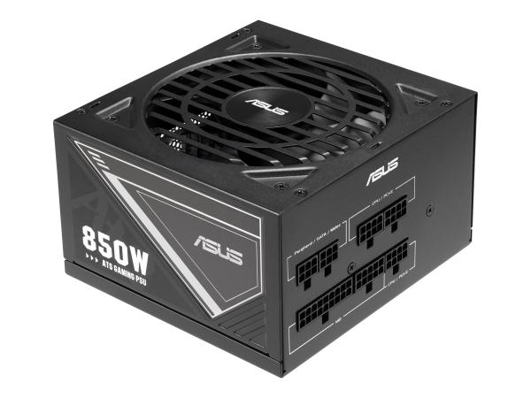 ASUS ATS - Netzteil (intern) - ATX12V - 80 PLUS Gold