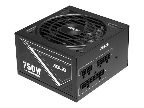 ASUS ATS - Netzteil (intern) - ATX12V - 80 PLUS Gold