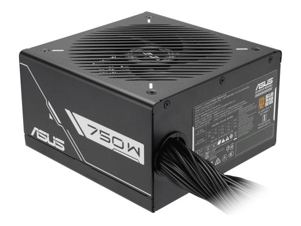 ASUS PRIME - Netzteil (intern) - ATX12V - 80 PLUS Bronze
