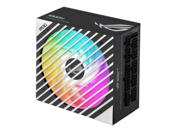 ASUS ROG Loki SFX-L - Netzteil (intern) - ATX 3.0 / SFX-L