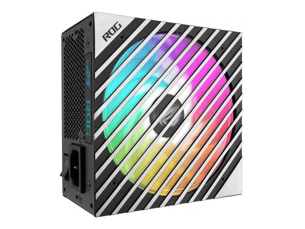 ASUS ROG Loki SFX-L - Netzteil (intern) - ATX 3.0 / SFX-L