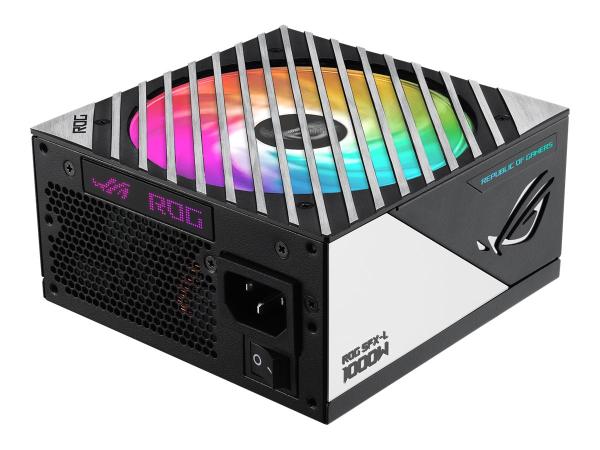 ASUS ROG Loki SFX-L - Netzteil (intern) - ATX 3.0 / SFX-L