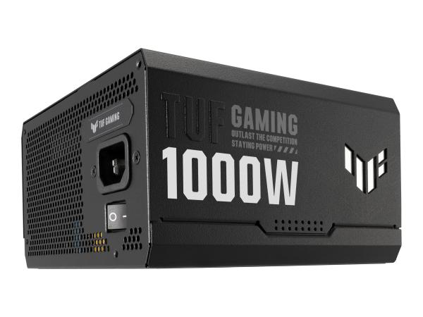 ASUS TUF Gaming - Netzteil (intern) - ATX12V