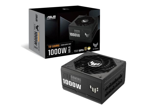 ASUS TUF Gaming - Netzteil (intern) - ATX12V