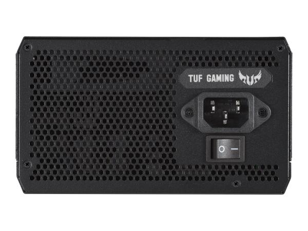 ASUS TUF-GAMING-650B - Netzteil (intern) - ATX12V / EPS12V