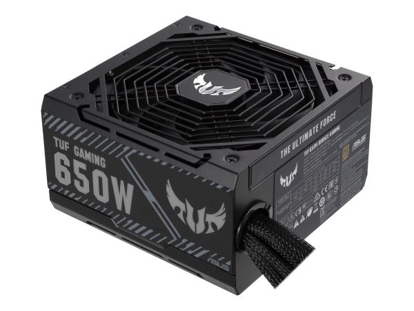 ASUS TUF-GAMING-650B - Netzteil (intern) - ATX12V / EPS12V