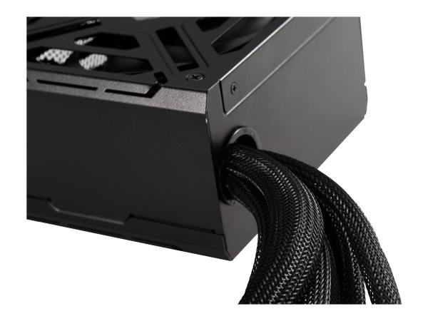 ASUS TUF-GAMING-650B - Netzteil (intern) - ATX12V / EPS12V