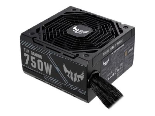 ASUS TUF-GAMING-750B - Netzteil (intern) - ATX12V / EPS12V
