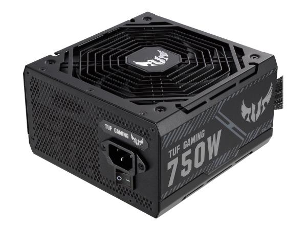 ASUS TUF-GAMING-750B - Netzteil (intern) - ATX12V / EPS12V