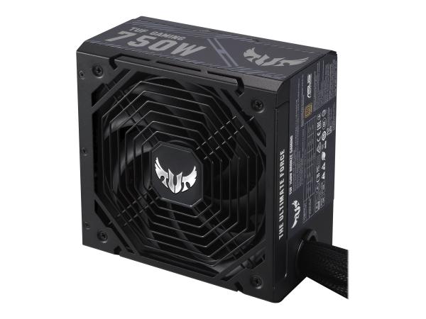 ASUS TUF-GAMING-750B - Netzteil (intern) - ATX12V / EPS12V
