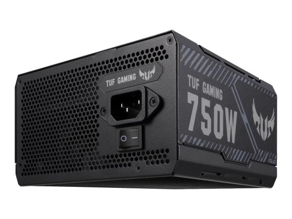 ASUS TUF-GAMING-750B - Netzteil (intern) - ATX12V / EPS12V