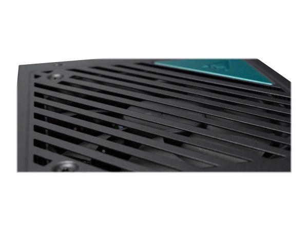 AZZA PSAZ-850G14 - Netzteil (intern) - ATX12V 2.4/ EPS12V 2.92