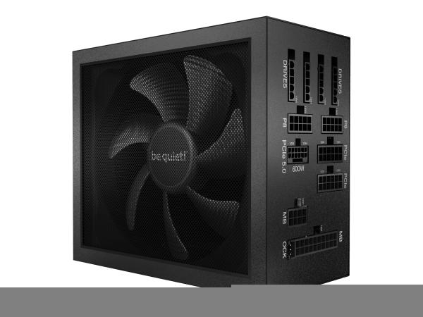 Be Quiet! Dark Power 13 - Netzteil (intern) - ATX12V 3.0/ EPS12V 2.92