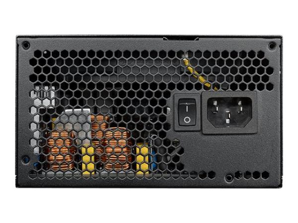Compucase Cougar GEX850 - Netzteil (intern) - ATX12V - 80 PLUS Gold