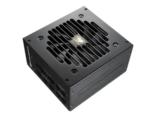 Compucase Cougar GEX850 - Netzteil (intern) - ATX12V - 80 PLUS Gold