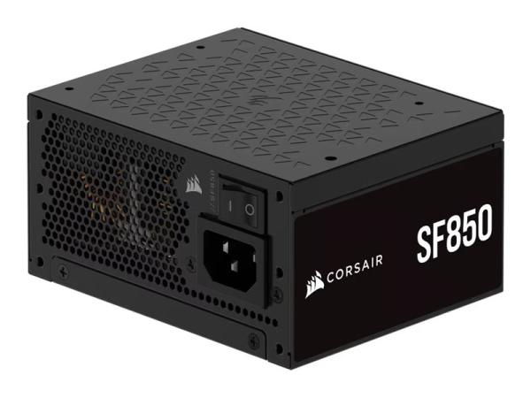 Corsair SF Series SF850 - Netzteil (intern) - ATX12V 3.1/ EPS12V