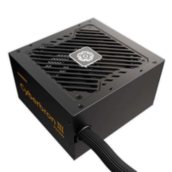 Enermax CyberBron III EMB750EWT-NAC - PC-/Server Netzteil - ATX
