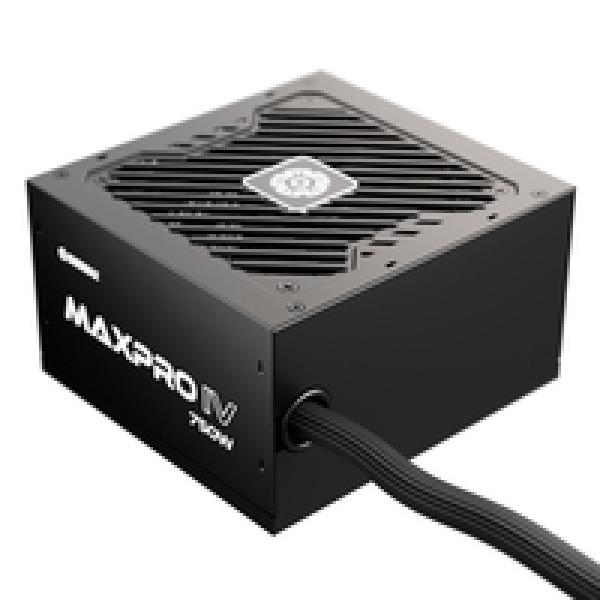 Enermax Maxpro IV 80+ EU Standard Non-Modular - PC-/Server Netzteil - ATX