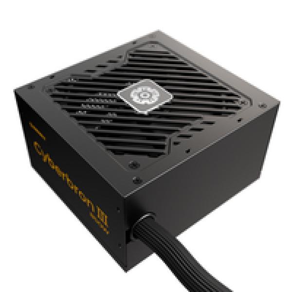 Enermax PC- Netzteil CyberBron III EMB850EWT-NAC - PC-/Server Netzteil - ATX