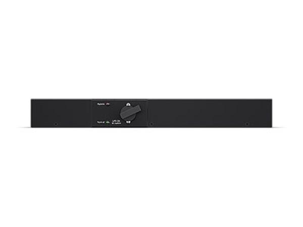 CyberPower Systems CyberPower Maintenance Bypass PDU MBP20HVIEC6A - Stromverteilungseinheit (Rack - einbaufäh