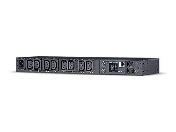 CyberPower Systems CyberPower Switched Series PDU41004 - Stromverteilungseinheit (Rack - einbaufähig)
