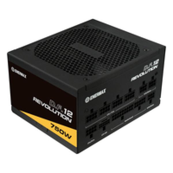 Enermax Power Supply Revolution DF12 80+ Gold White - PC-/Server Netzteil - ATX
