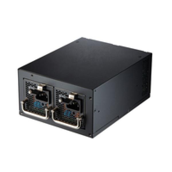 FSP FSP930-20REB Netzteil 930 W 20+4 pin ATX ATX Schwarz (9PA9300201) - PC-/Server Netzteil - ATX
