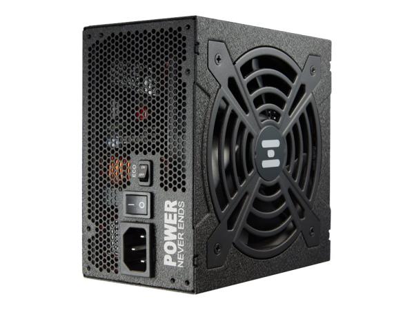 FSP HYDRO G Pro HG2-650 - Netzteil (intern) - ATX12V 2.52