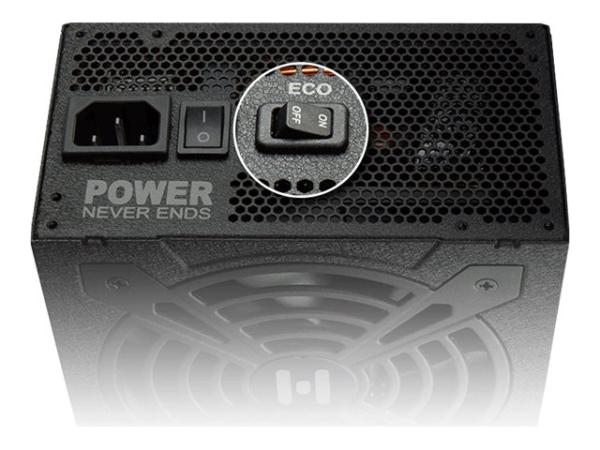 FSP HYDRO G Pro HG2-650 - Netzteil (intern) - ATX12V 2.52