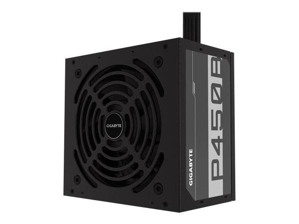 Gigabyte P450B - Netzteil (intern) - ATX12V 2.31