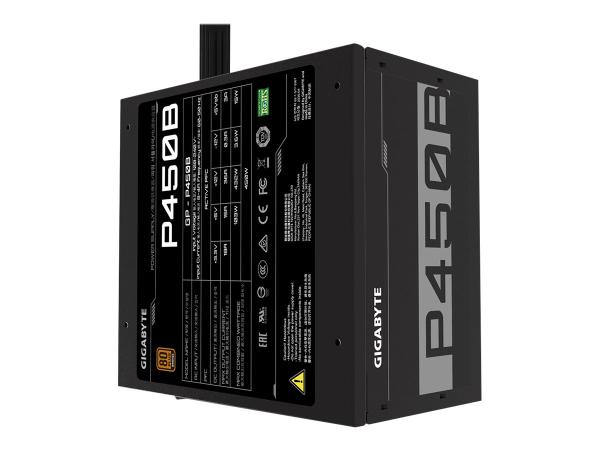 Gigabyte P450B - Netzteil (intern) - ATX12V 2.31