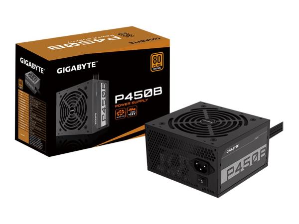 Gigabyte P450B - Netzteil (intern) - ATX12V 2.31