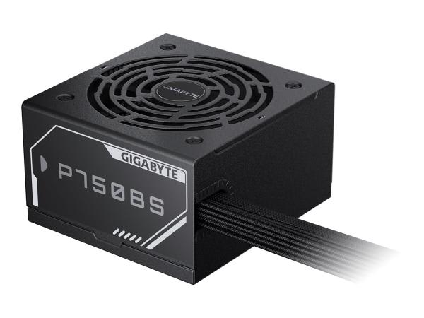 Gigabyte P750BS - Netzteil (intern) - ATX12V