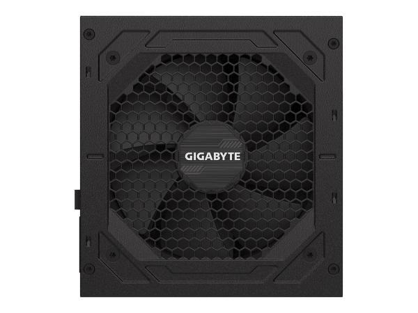 Gigabyte P750GM - Netzteil (intern) - ATX12V 2.31
