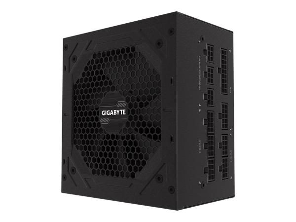Gigabyte P750GM - Netzteil (intern) - ATX12V 2.31